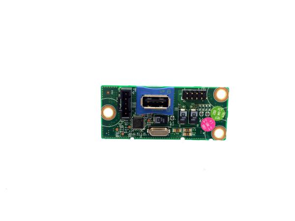 Internal USB Connection