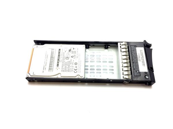 300GB 6Gb SAS 10K 2.5-inch Small-Form-Factor Hard Disk Drive For V7000