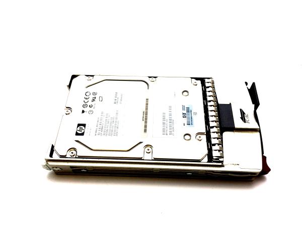 Hard Disk Drive 450 GB 10000 RPM Fibre Channel