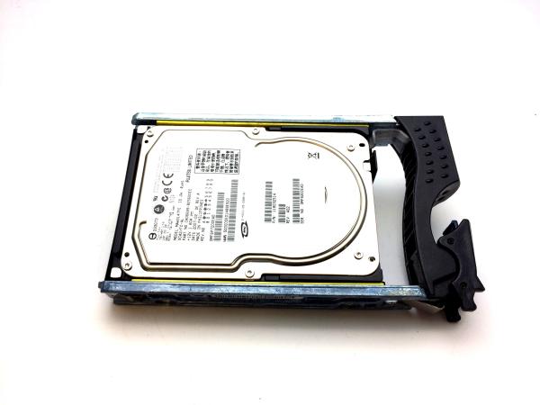 146GB 10K 2Gb Fibre-Channel Hard Disk Drive