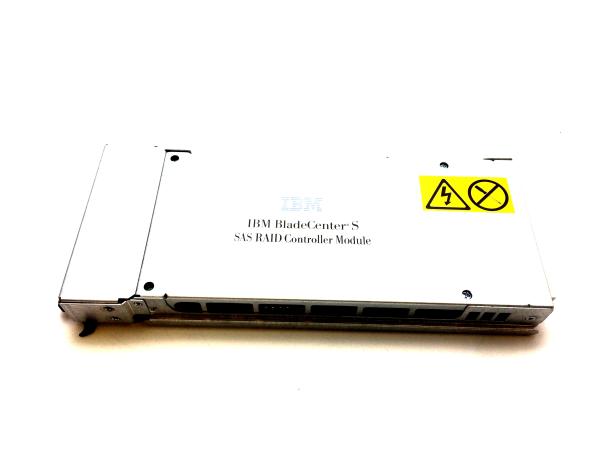 IBM SAS RAID Controller Module
