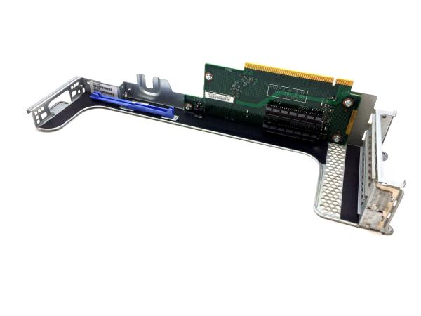 PCI-E FULL LENGTH RISER CARD (2 Port