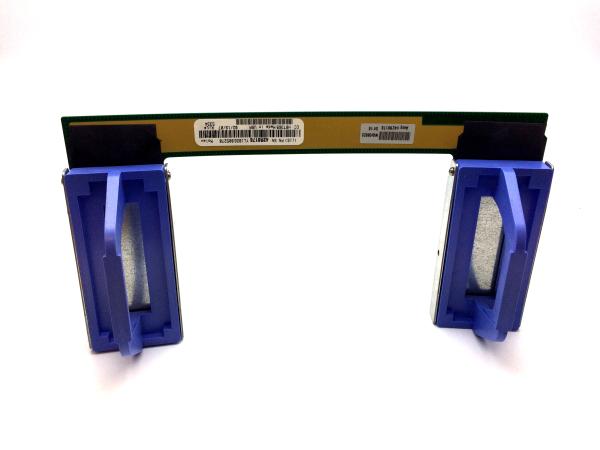 Single Port Flex Cable, 2-Drawer System.