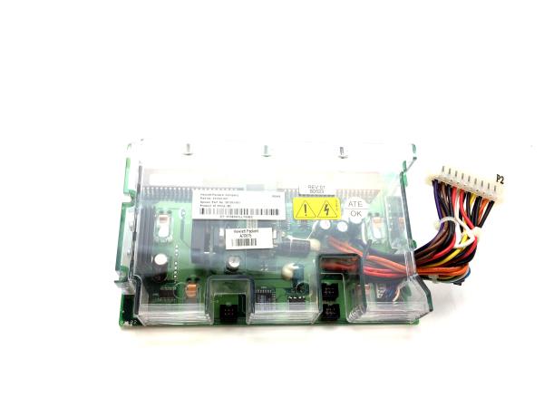 DL360 G4 POWER BACKPLANE
