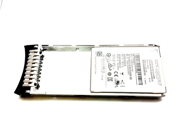 387GB SAS 2.5 inch Disk SSF-2