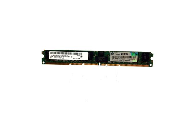 4GB DDR2 Memory RAM A400 F 3PAR 7200 7400 7400c