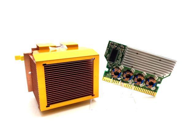 3.4GHz / 1M / 800 DL380 / ML370 G4 PROC