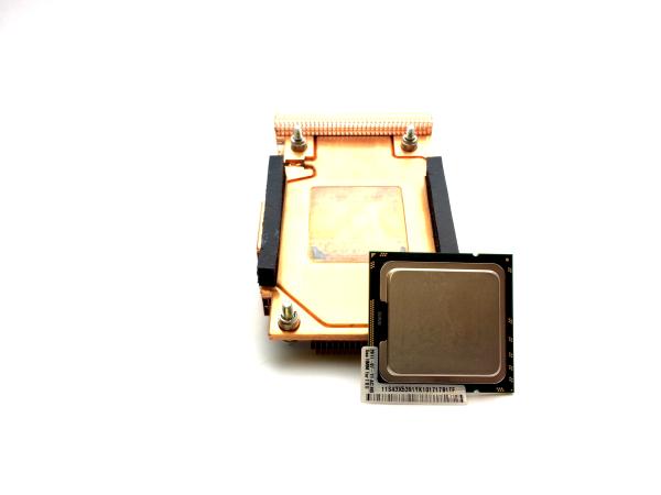 Intel Xeon 6C Processor Model X5670 95W 2.93GHz / 1333MHz / 12MB Processor Kit (