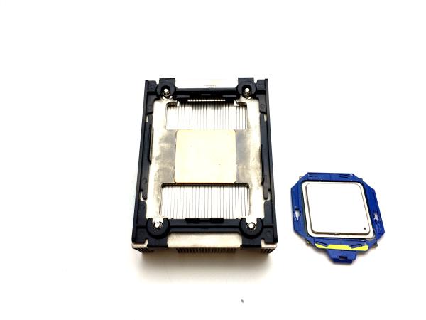 E5-2603 V2 1.8 / 10M / 3200 / 80 Watt First Processor Kit (For DL360p Gen8)