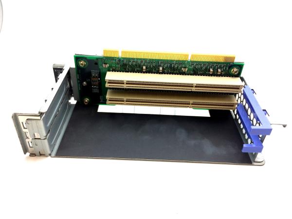 X346 RISER CARD ASMBLY