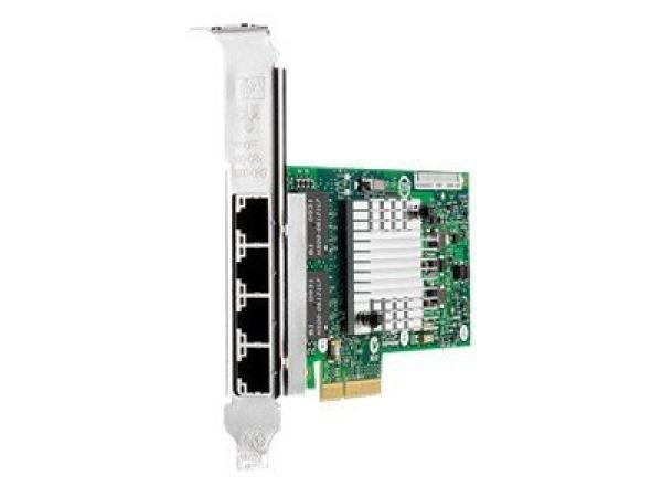 HP NC365T 4-port Ethernet Server Adapter