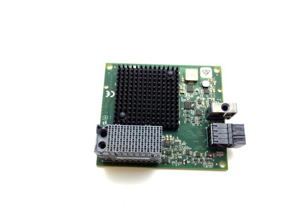 IBM Flex System CN4052 2-port 10Gb Virtual Fabric Adapter