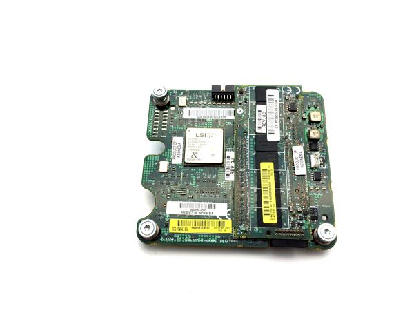 HP Smart Array P700m / 512 4-ports Ext PCIe x8 SAS Controller