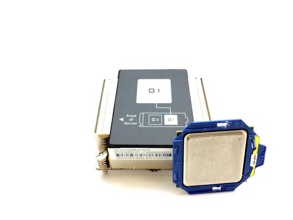 Intel Xeon Processor Kit E5-2660 8 Core 2.2GHZ FOR HP BL460C G8 (Slot 1)