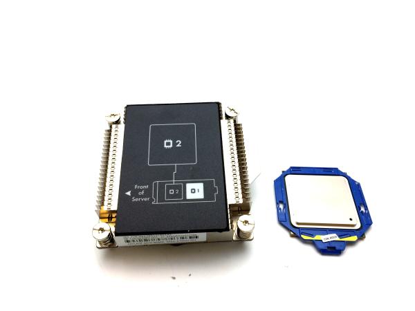 Intel Xeon Processor Kit E5-2660 8 Core 2.2GHZ FOR HP BL460C G8 (Slot 2)