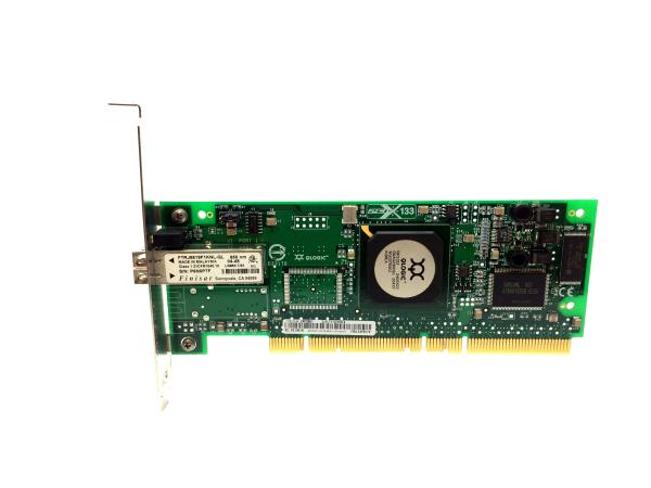 FAST FC2-133 HOST BUS ADAPTER (SINGLE CHANNEL)