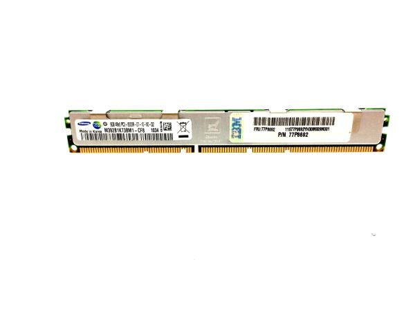 8GB DDR3 800MHZ 240P