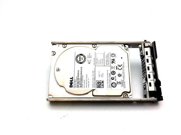 Dell 600Gb SAS 10k 2.5 inch, 6G Hard Disk Drive Seagate ST600MM0006 ST600MP0006