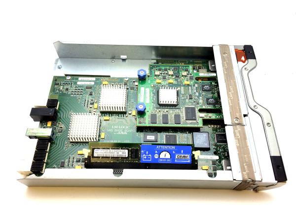 IBM iSCSI Controller Upgrade DS3300