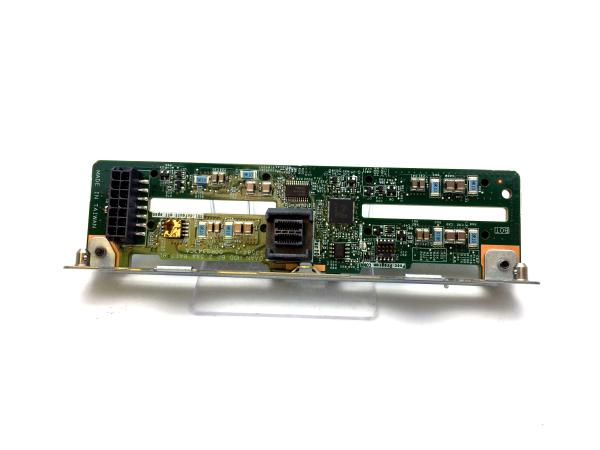 X3550 M5 Backplane, Four 2.5-inch Hard Disk Drives
