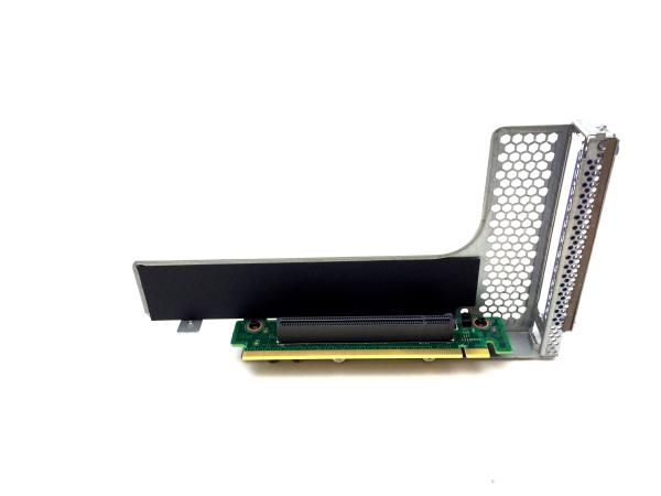 PCI Express Riser Card, Gen3 x16 (Full-height / Half-length Slot)