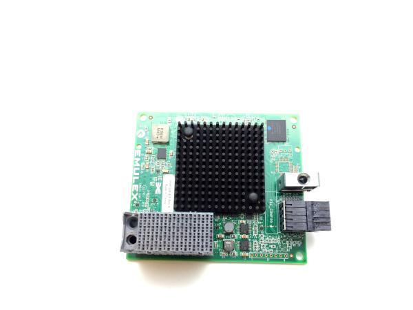 IBM Flex System FC5052 2-port 16Gb Fibre-Channel Adapter