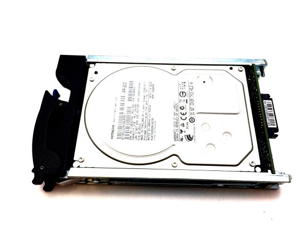 Disk 2TB 7.2K 4GB SATA