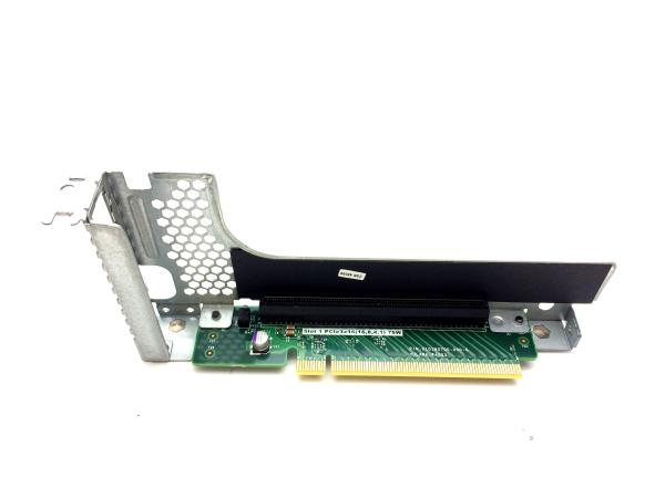 PCI Bracket Small-Form-Factor
