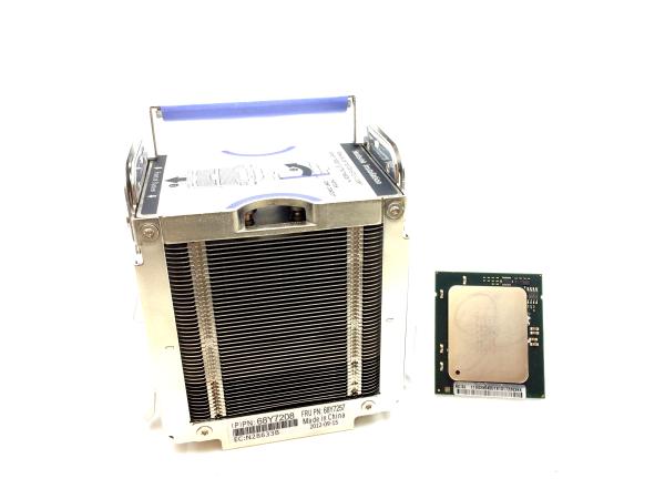 10C E7-4850 2.0GHz 24MB Processor Kit (For x3850 X5)