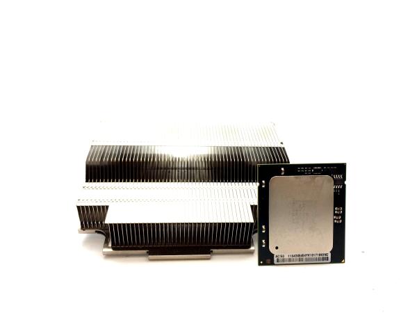 Intel Xeon 10C Model E7-2850 130W 2.00GHz / 24MB Processor Kit (For HX5)