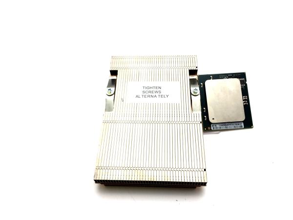 Ten-Core Intel Xeon E7-8867L 2.13 GHz (30 MB Cache) 105W