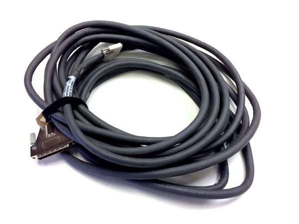 10m VHDCI-HD68 SCSI Cable