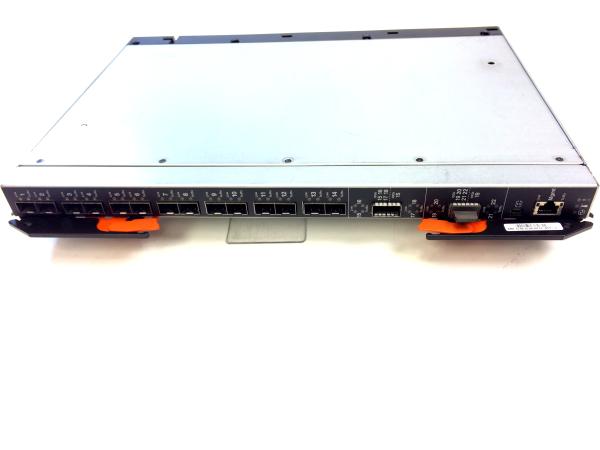 IBM Flex System Fabric EN4093R 10Gb Scalable Switch