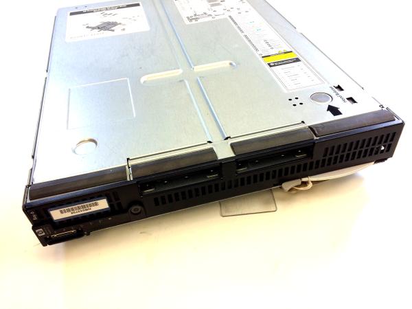 HP ProLiant BL685c G7 Configure-to-order Server