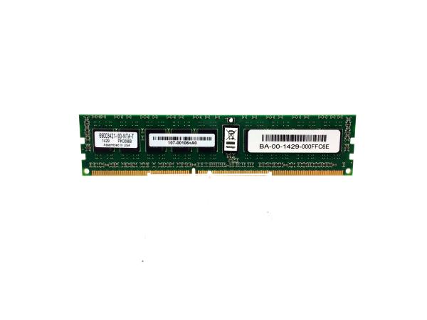 4 GB Memory