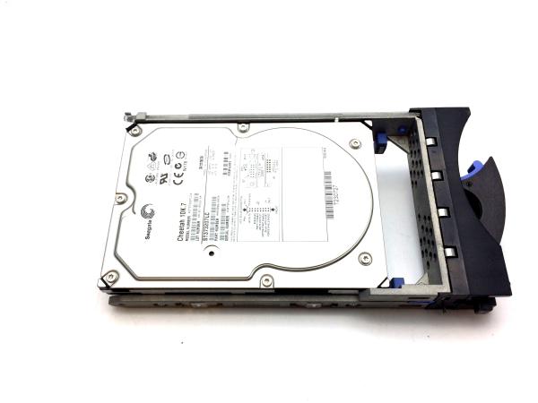 73.4GB U320 SCSI Hard Disk