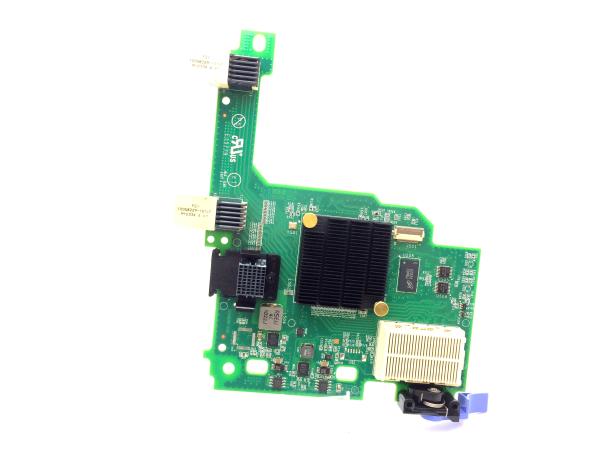 Expansion Card, Emulex 2port 10Gb Virtual Fabric Adapter II