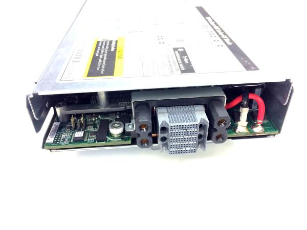 BL460c G7 Configured To Order BLADE SERVER (No Memory, No Processor, No Hard Dis