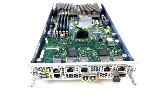 CX3-40 Dual Processor 4GB Memory DU500