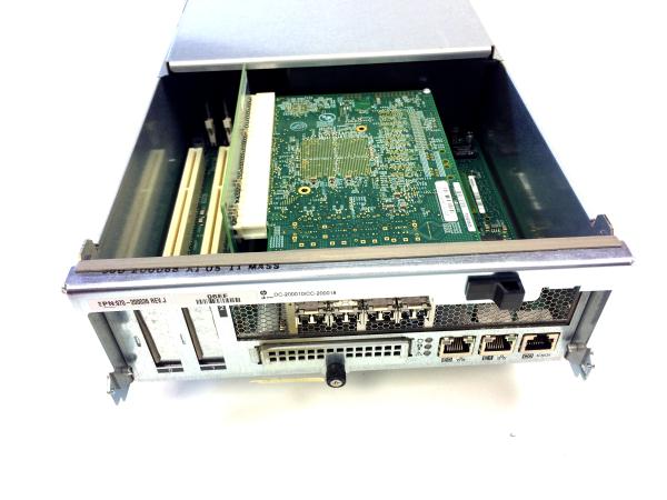 F200 / F400 Controller Node 2.33GHz