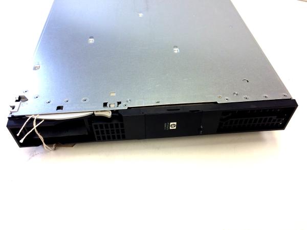 BL860c i2 Base