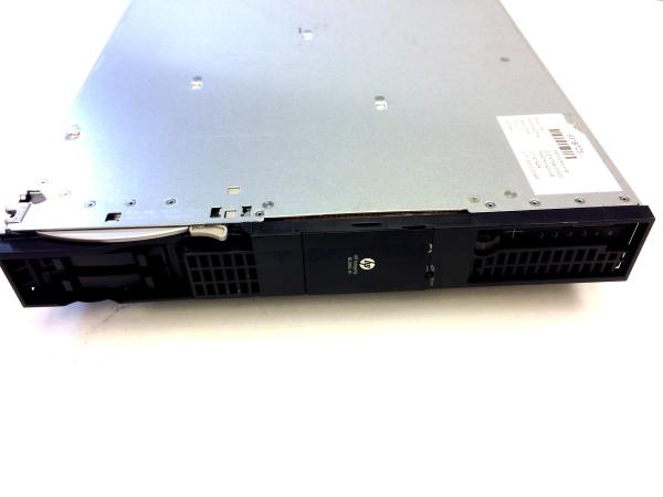 HP Integrity BL860c i4 HP Integrity BL860c i4 Configured To Order Server (No Mem