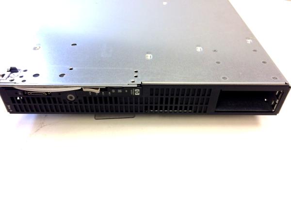 BL860c Dual Processor (1.66GHz / 18MB DC 9140M), 2 x 1GB Memory, Full Height Int