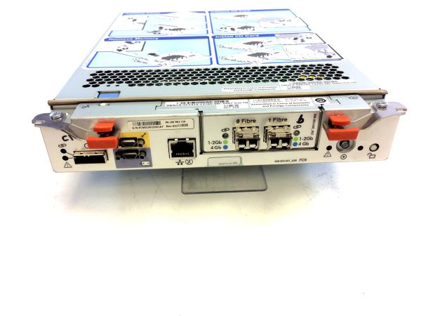 AX4-5 Single Port BOOMSLANG CANISTER Storage Processor