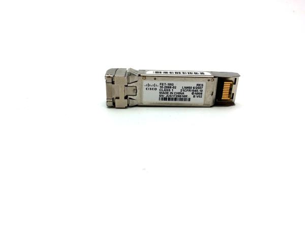 10Gig Fabric Extender SFP+