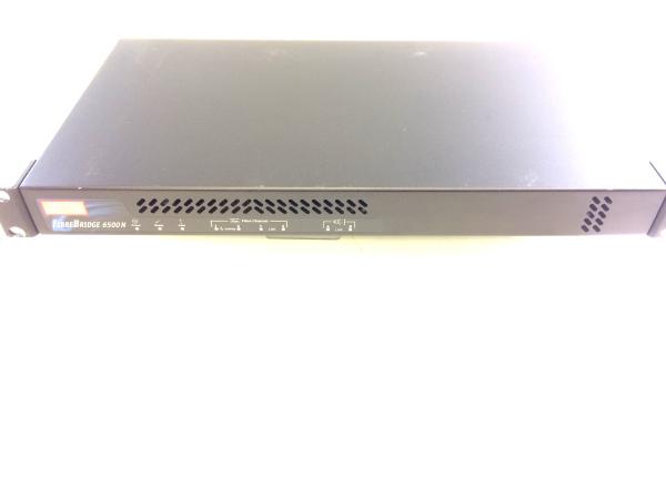 ATTO Fibre Bridge 6500N
