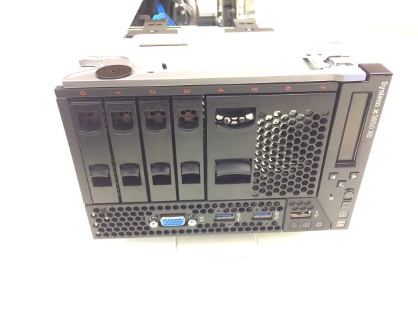 X6 STORAGE I/O BOOK