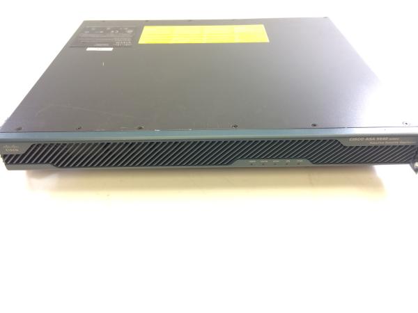 ASA5540 APPLIANCE WITH SW H