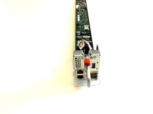 San Management Module With Latch