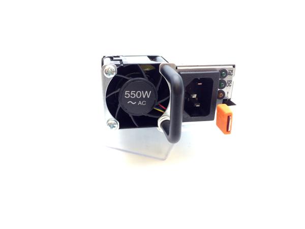 550W Power Supply